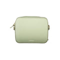 Sac à main femme en cuir Coccinelle Verde