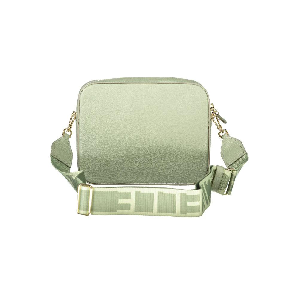 Sac à main femme en cuir Coccinelle Verde