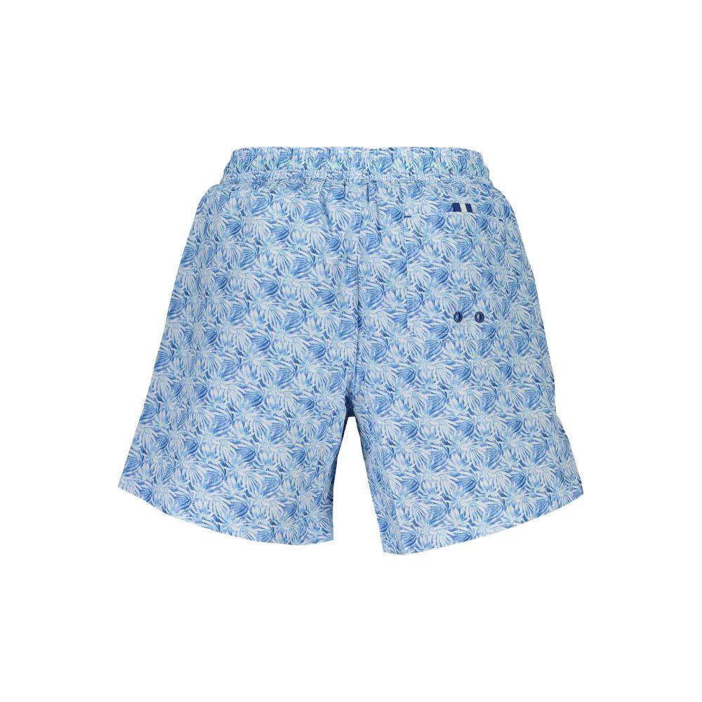 North Sails Azzurro Polyester Men's Swim Trunk
