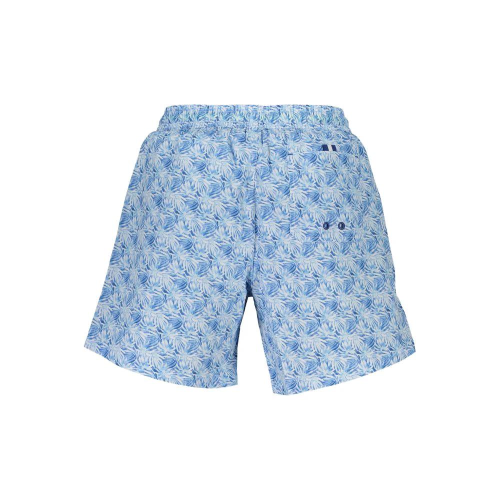 North Sails Azzurro Polyester Men's Swim Trunk