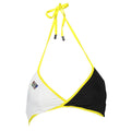 Maillot de bain triangle noir femme – Karl Lagerfeld bikini logo