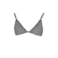 Maillot de bain femme Karl Lagerfeld Nero Poliamide