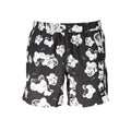 Karl Lagerfeld Nero Polyester Men's Swim Boxer Karl Lagerfeld