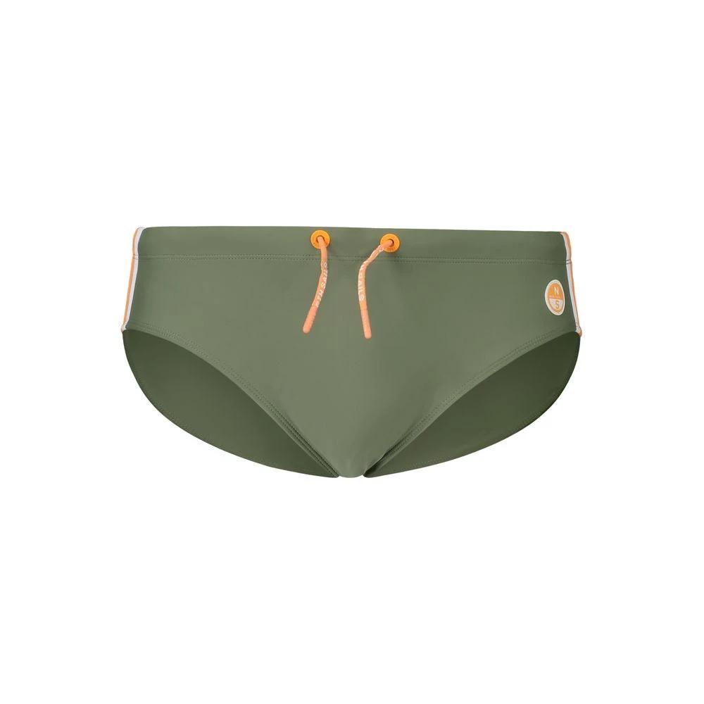 North Sails Verde Poliammide Men's Swim Brief
