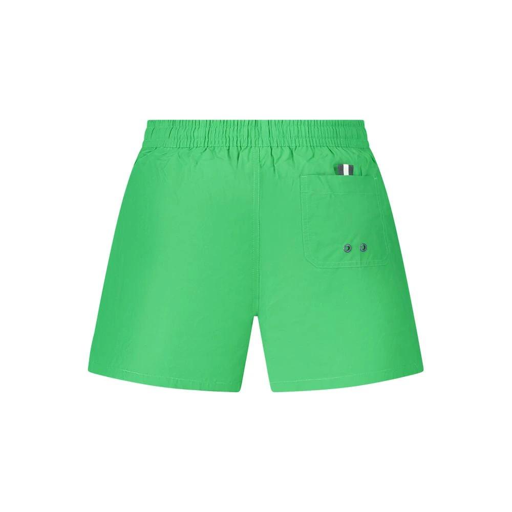 North Sails Verde Nylon Men's Swim Boxer