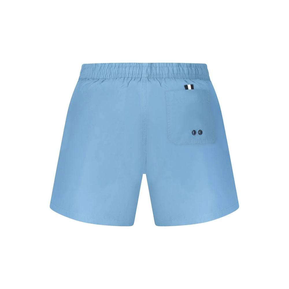 North Sails Azzurro Nylon Men's Swim Boxer