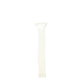 A.P.C. White Polyamide Socks