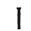 A.P.C. Black Polyamide Socks