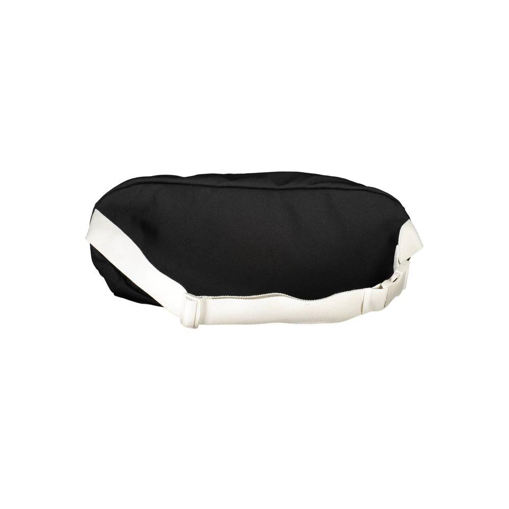 Calvin Klein Nero Polyester Men's Bag Calvin Klein