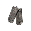 Gants Calvin Klein Nero en laine pour homme