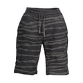 Cavalli Class Black Cotton Men's Sweatpants by Cavalli Class
