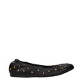 Ballerines Chloé en cuir noir