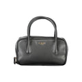 Twinset Black Polyurethane Women Handbag Twinset