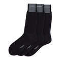 ZEGNA Gray Cotton Socks by ZEGNA