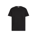 Calvin Klein Jeans Black Cotton Clothing by Calvin Klein Jeans