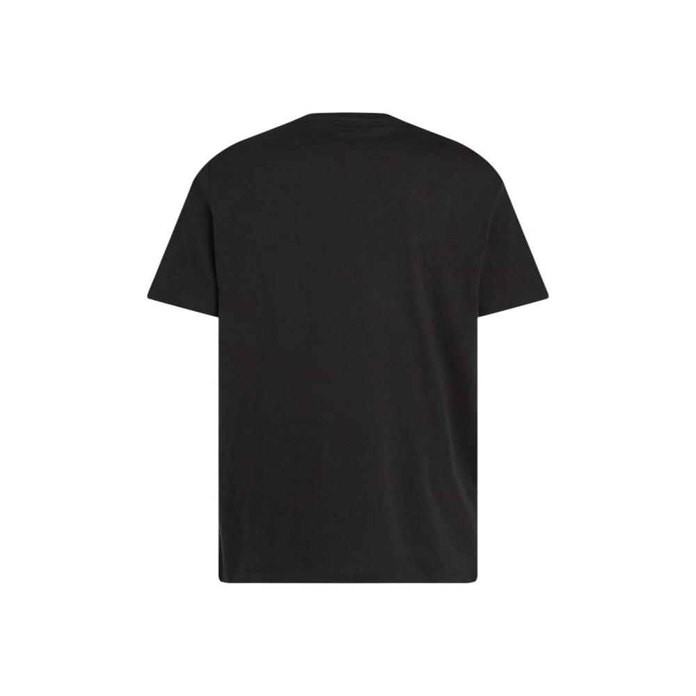 Calvin Klein Jeans Black Cotton Clothing by Calvin Klein Jeans
