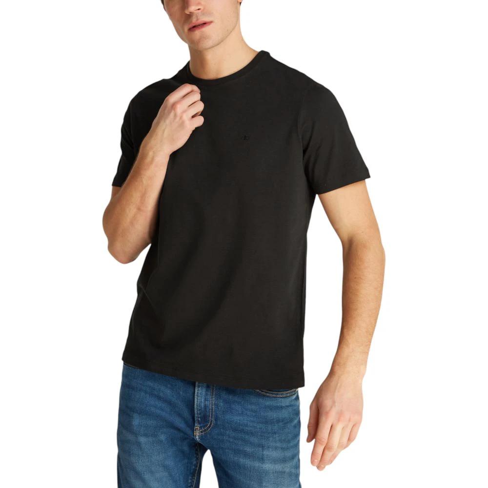 Calvin Klein Jeans Black Cotton Clothing by Calvin Klein Jeans