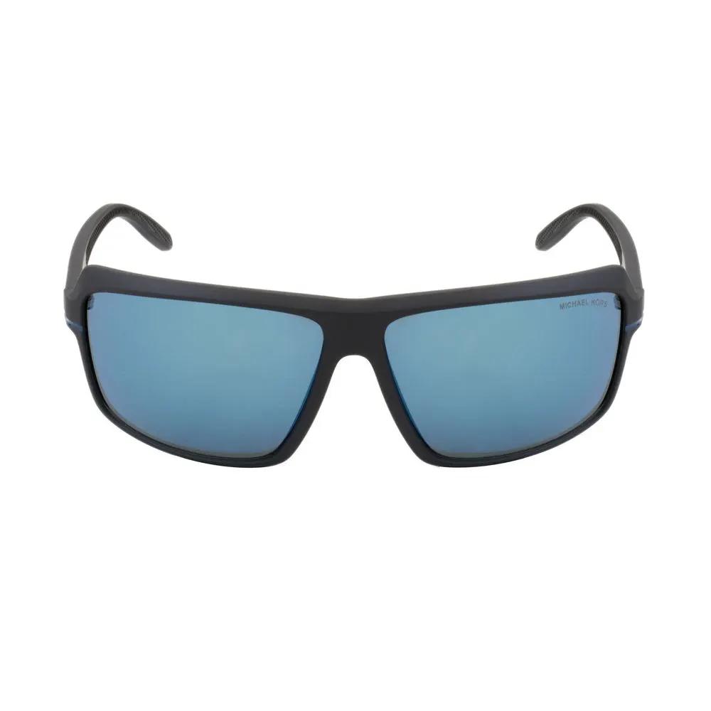 Lunettes de soleil Michael Kors en résine noire