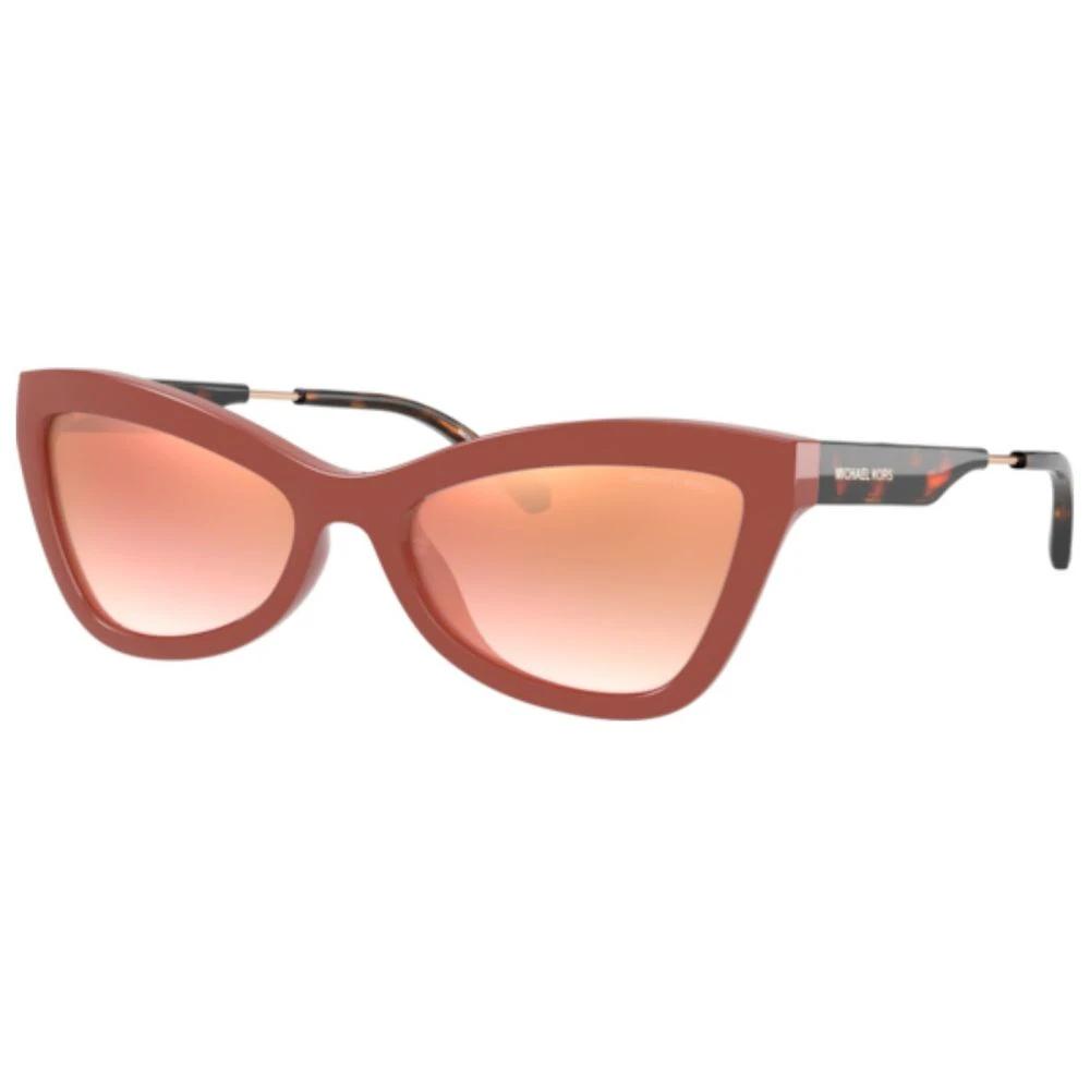 Michael Kors Multicolor Resin Sunglasses by Michael Kors