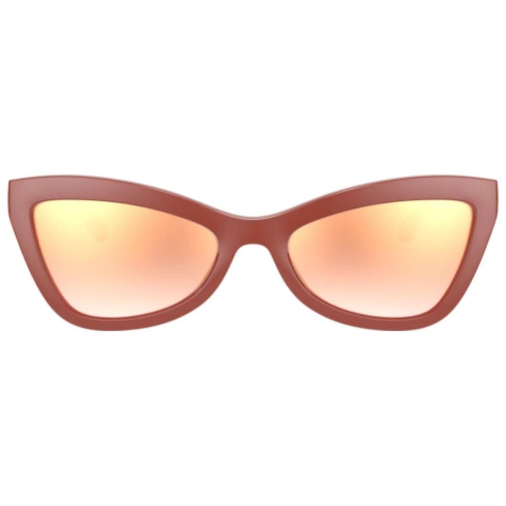 Michael Kors Multicolor Resin Sunglasses by Michael Kors