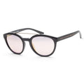Armani Exchange Black Resin Sunglasses by Armani Exchange