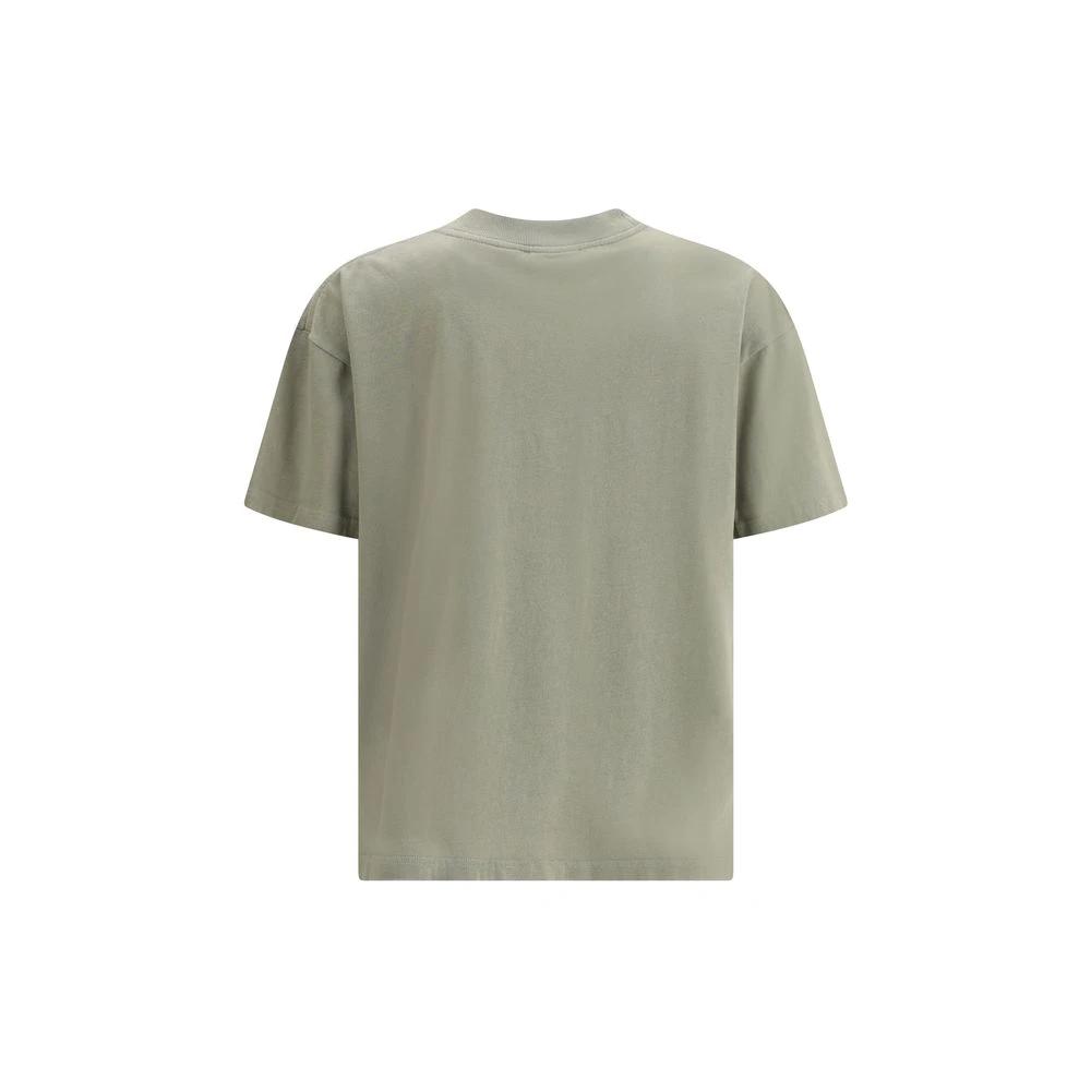 Represent Bicolor Cotton T-Shirt