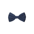 Dolce & Gabbana Blue Silk Bowtie by Dolce & Gabbana