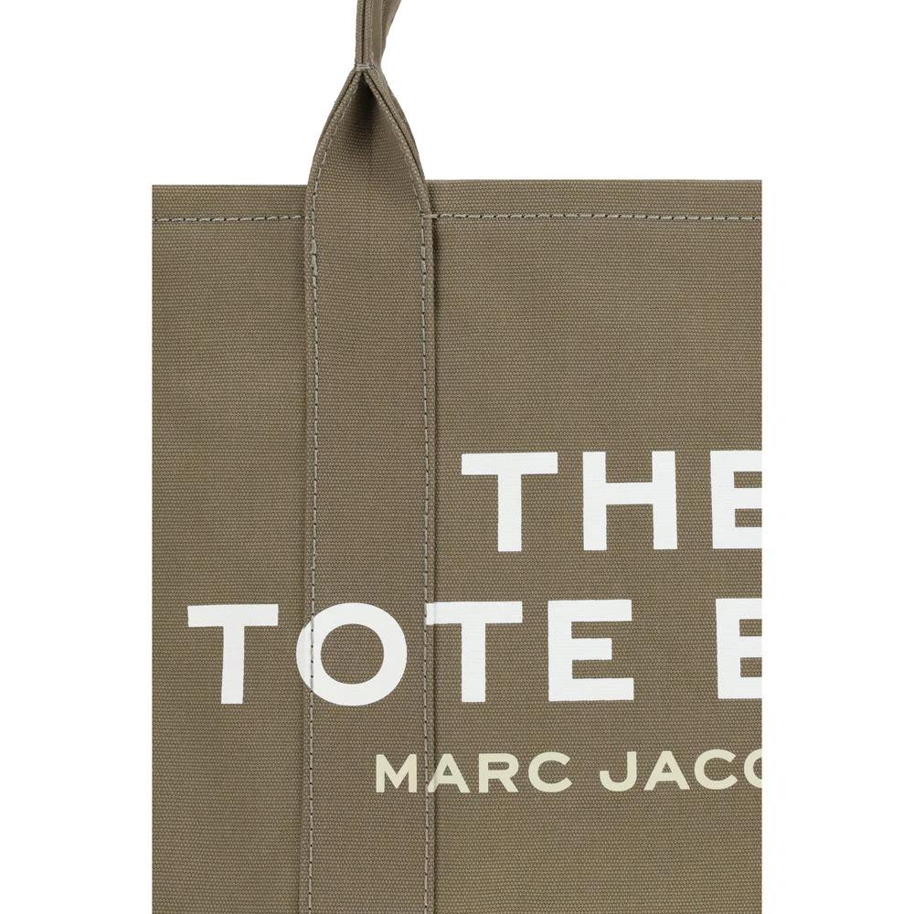 Marc Jacobs Bicolor Cotton Shoulder Bag by Marc Jacobs