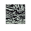 Tom Ford Gray Silk Pocket Square by Tom Ford