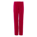 Tom Ford Fuchsia Cotton Dress Pants by Tom Ford