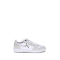 Baskets de sport Axel Arigato Bos Taurus en cuir de veau blanc