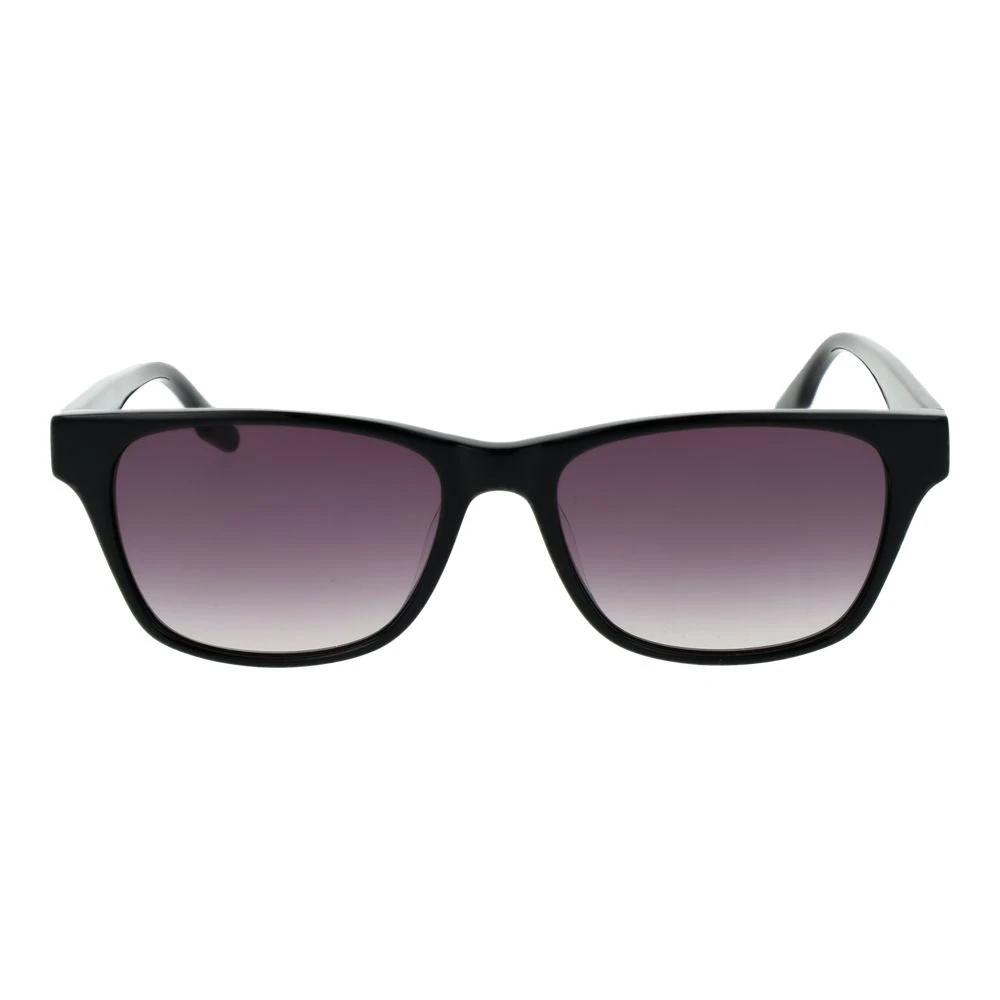 Lunettes de soleil Converse en acétate noir