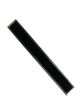 Dolce & Gabbana Silver Tone Brass Logo Branded Men Accessory Tie Clip Bar by Dolce & Gabbana