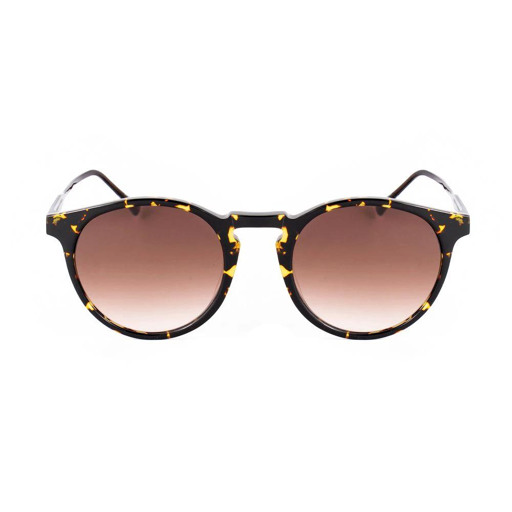 Belstaff Black Titanium Sunglasses