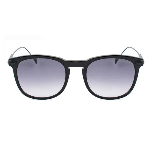 Lunettes de soleil Belstaff en titane noir