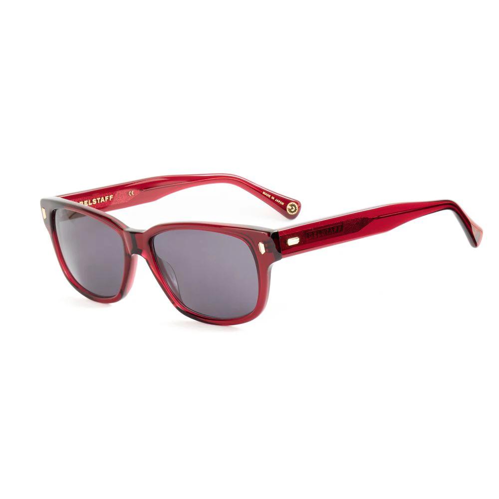 Lunettes de soleil Belstaff en acétate multicolore