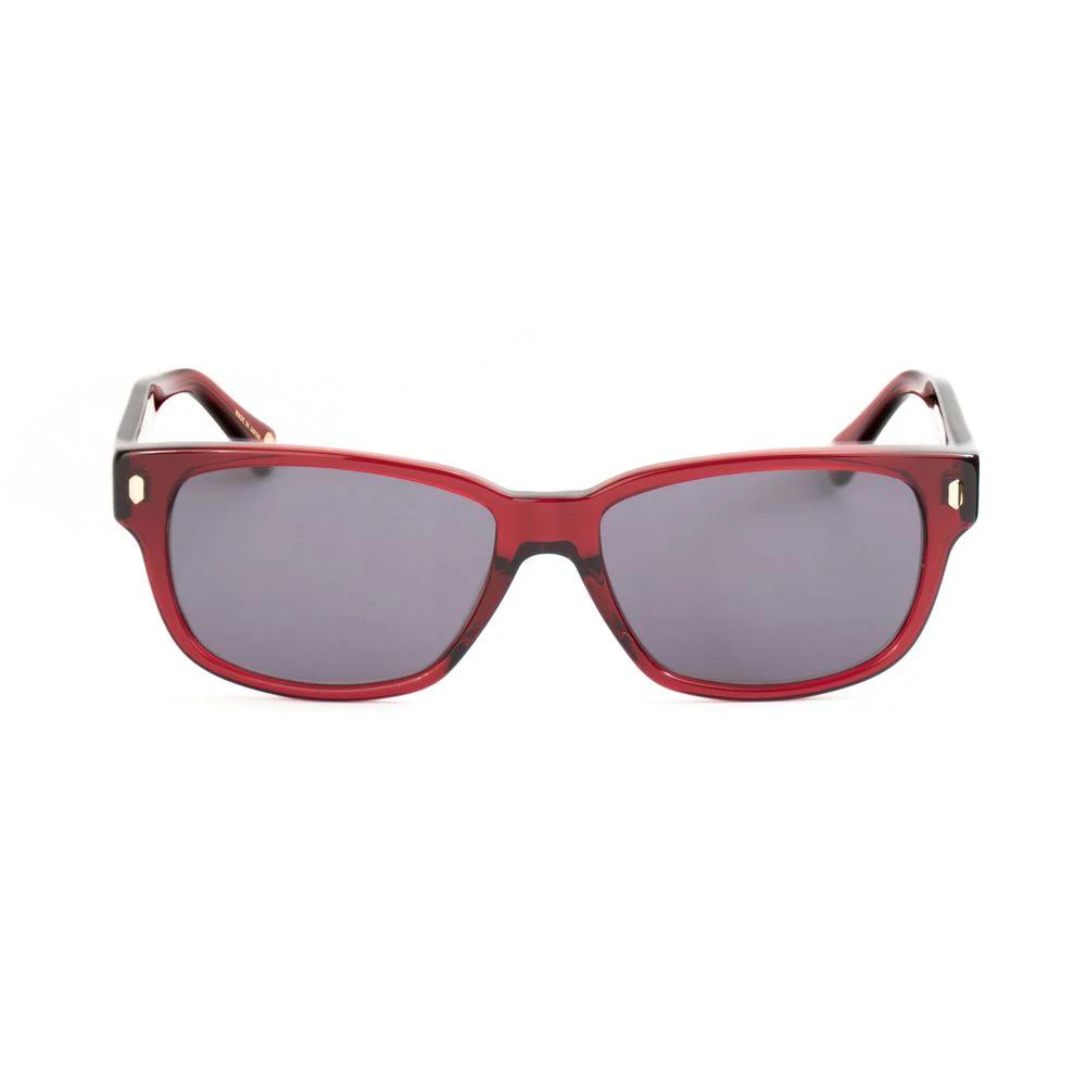 Lunettes de soleil Belstaff en acétate multicolore