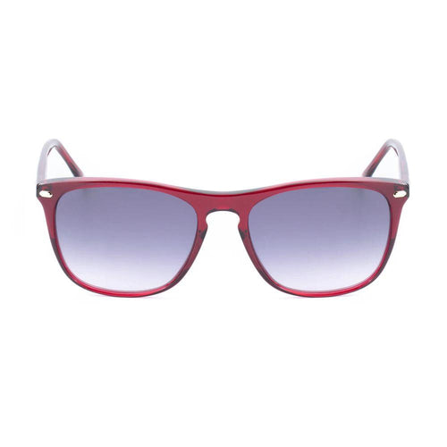 Lunettes de soleil Belstaff en acétate multicolore