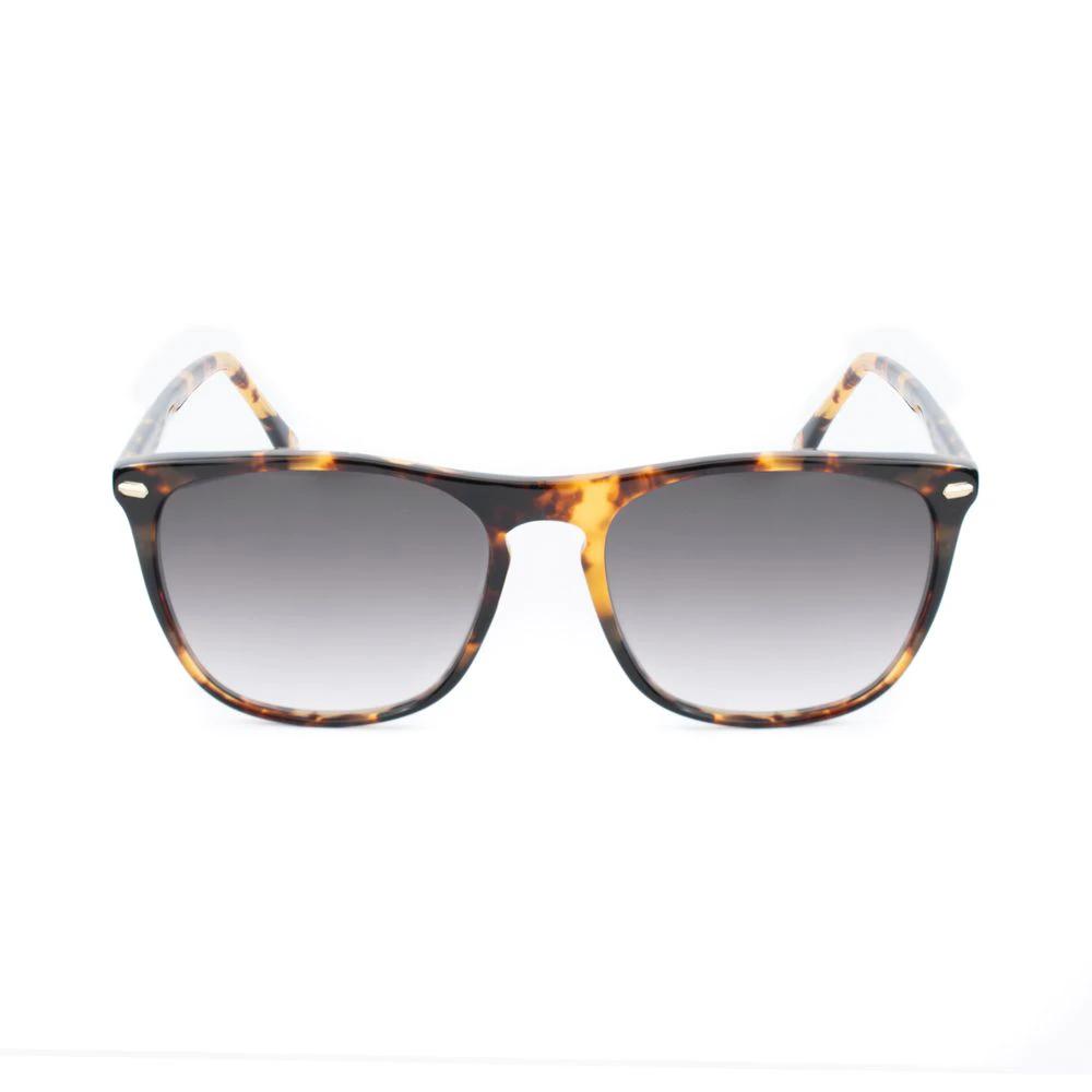 Belstaff Brown Acetate Sunglasses