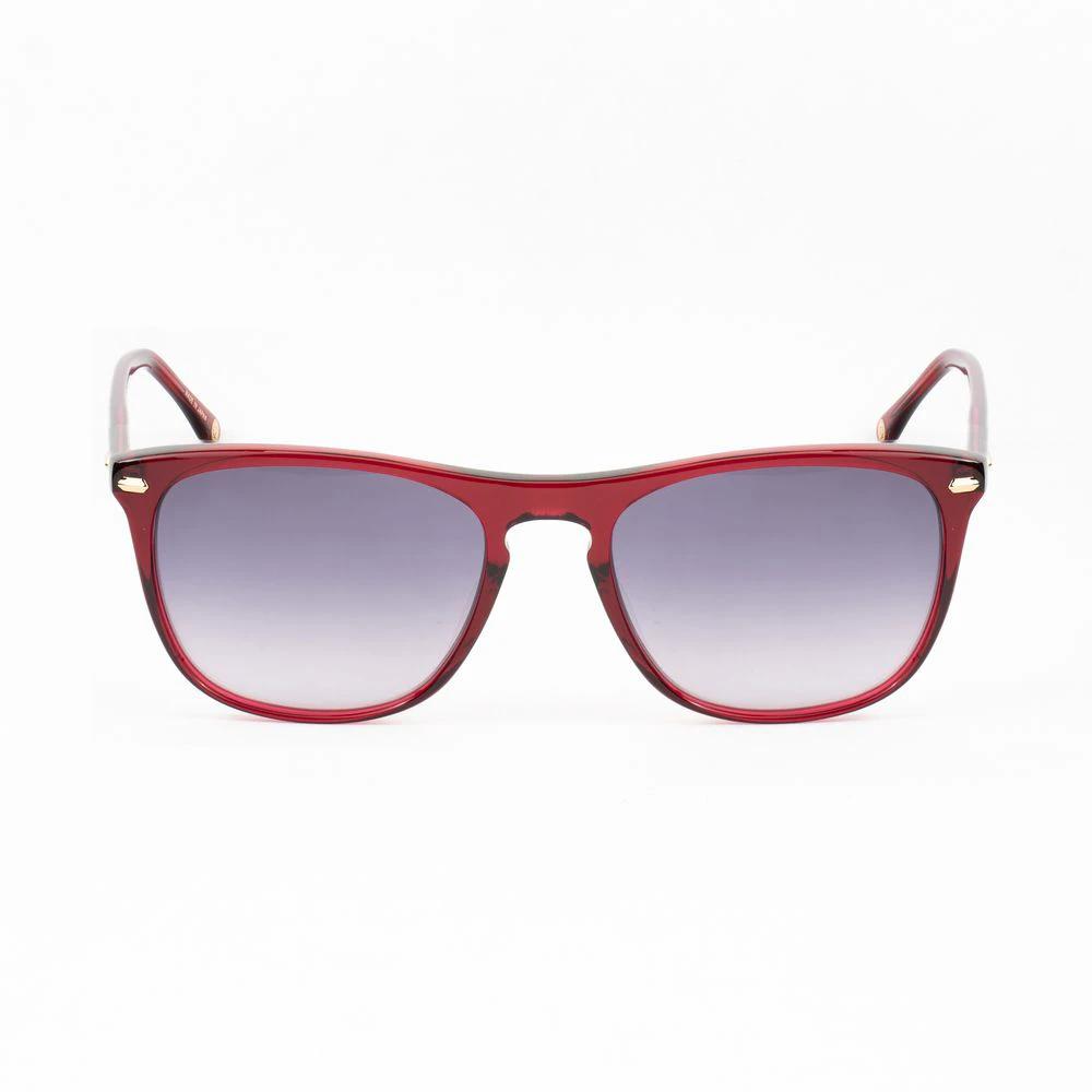Belstaff Multicolor Acetate Sunglasses