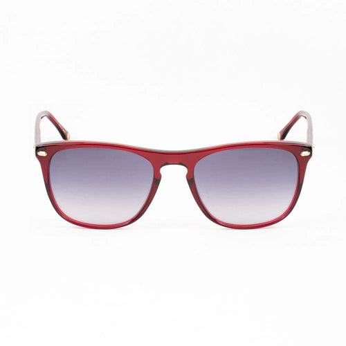 Lunettes de soleil Belstaff en acétate multicolore