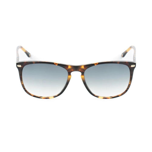Belstaff Brown Acetate Sunglasses