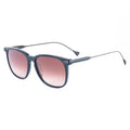 Lunettes de soleil Belstaff en titane noir