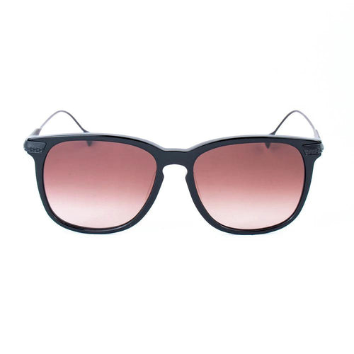 Lunettes de soleil Belstaff en titane noir