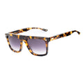 Belstaff Brown Acetate Sunglasses