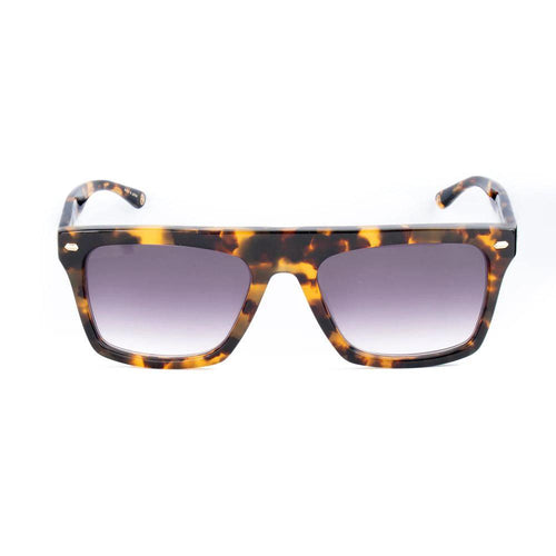 Belstaff Brown Acetate Sunglasses