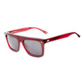 Lunettes de soleil Belstaff en acétate multicolore