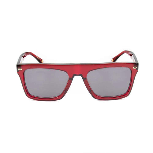Lunettes de soleil Belstaff en acétate multicolore
