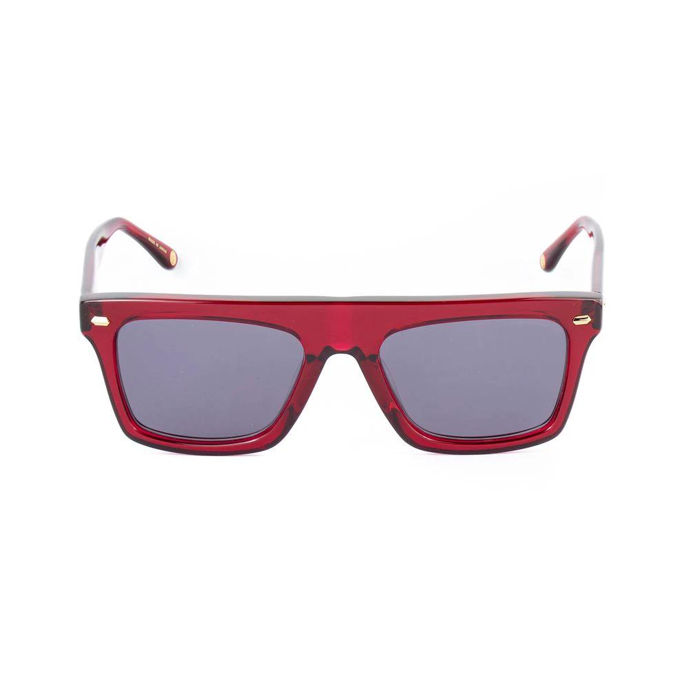 Belstaff Multicolor Acetate Sunglasses