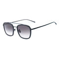 Lunettes de soleil Belstaff en titane noir